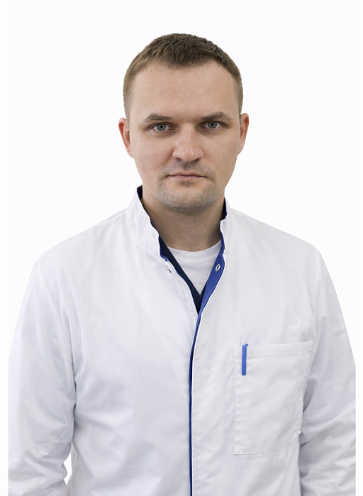 Гришанов Николай Вячеславович