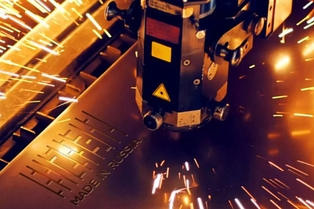 Создано движение в поддержку отечественных брендов «Сделано в России»