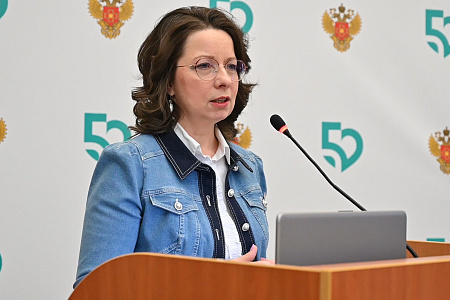 Открытие IV Научно-практической конференции «Научный авангард» и Межвузовской олимпиады ординаторов и аспирантов