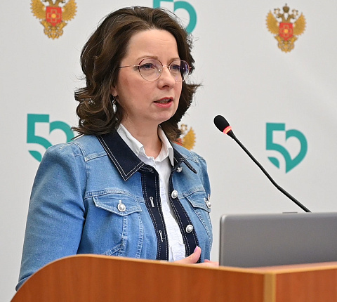 Открытие IV Научно-практической конференции «Научный авангард» и Межвузовской олимпиады ординаторов и аспирантов