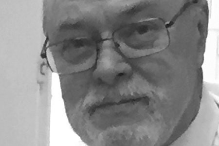 Ушел из жизни Заслуженный врач Российской Федерации, бывший заведующий Отделением лучевой и радиоизотопной диагностики ГНЦ ФМБЦ им.А.И. Бурназяна ФМБА России Владимир Лапшин