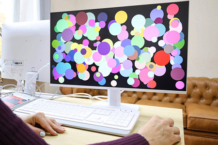 В Лаборатории психофизиологического обследования ГНЦ ФМБЦ им. А.И. Бурназяна ФМБА России внедрили в работу современный компьютерный комплекс «НС-Психотест»