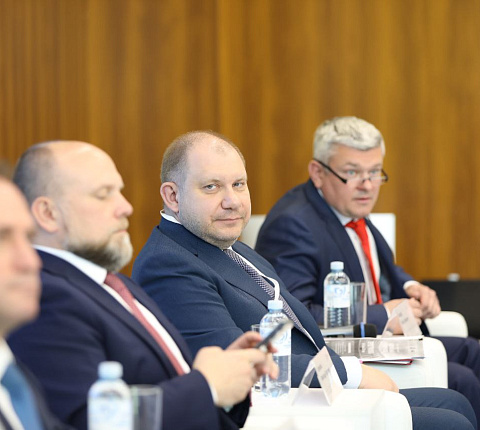 ФМБЦ им.А.И. Бурназяна на Международном конгрессе  «Безопасный спорт - 2024»