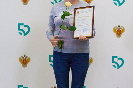 В Окружном медицинском центре ФМБА России по ЦФО подведены итоги конкурса «Лучший специалист со средним медицинским образованием»