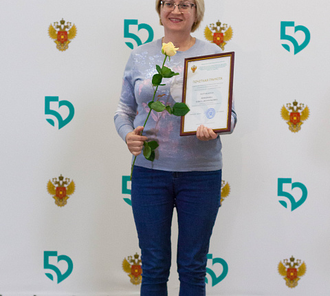 В Окружном медицинском центре ФМБА России по ЦФО подведены итоги конкурса «Лучший специалист со средним медицинским образованием»