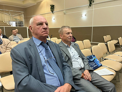 В МБУ ИНО состоялся Ученый совет Центра