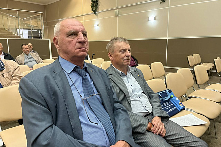 В МБУ ИНО состоялся Ученый совет Центра