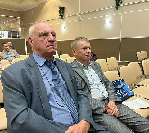 В МБУ ИНО состоялся Ученый совет Центра