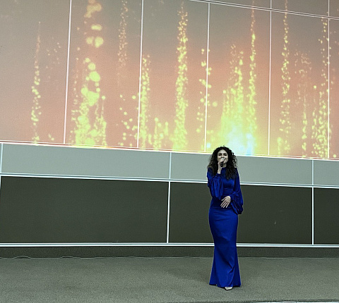 Первый Окружной молодежный форум ЦФО