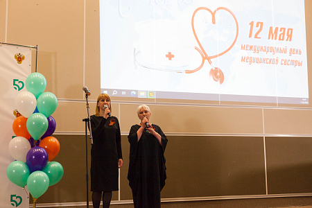 В Окружном медицинском центре ФМБА России по ЦФО подведены итоги конкурса «Лучший специалист со средним медицинским образованием»