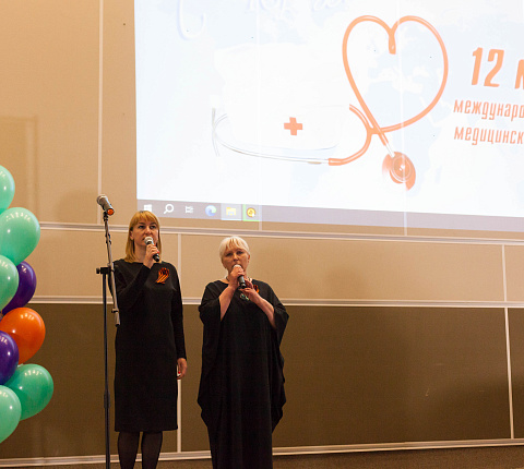 В Окружном медицинском центре ФМБА России по ЦФО подведены итоги конкурса «Лучший специалист со средним медицинским образованием»