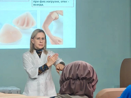 Забота и восстановление: как вернуться к привычной жизни после операции на молочной железе