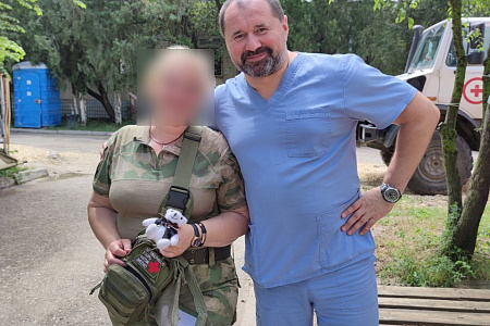 Герои нашего времени