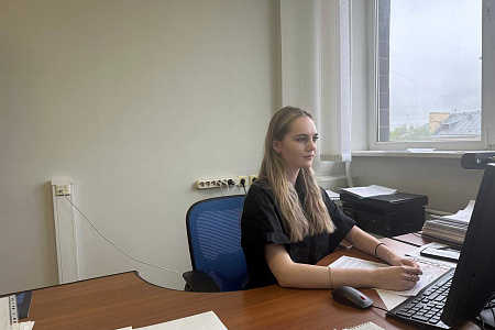 Онкологи Центра приняли участие в XIV Съезде онкологов и радиологов стран СНГ и Евразии