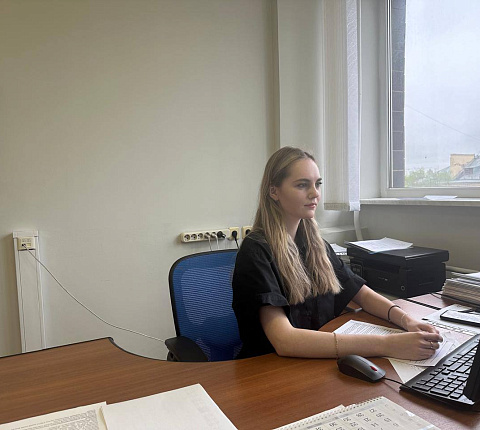 Онкологи Центра приняли участие в XIV Съезде онкологов и радиологов стран СНГ и Евразии