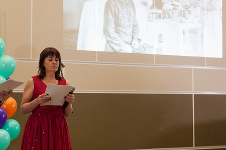 В Окружном медицинском центре ФМБА России по ЦФО подведены итоги конкурса «Лучший специалист со средним медицинским образованием»