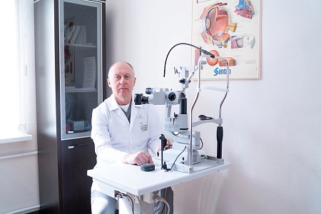 В России празднуют День медицинского работника!