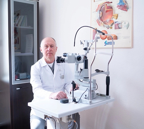 В России празднуют День медицинского работника!