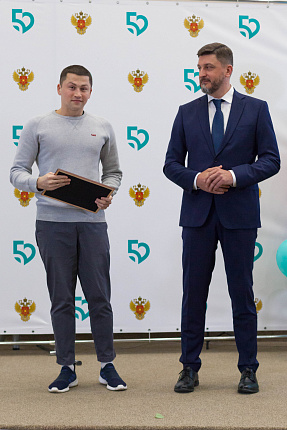 В Окружном медицинском центре ФМБА России по ЦФО подведены итоги конкурса «Лучший специалист со средним медицинским образованием»