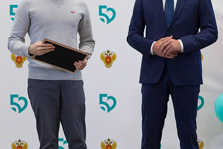 В Окружном медицинском центре ФМБА России по ЦФО подведены итоги конкурса «Лучший специалист со средним медицинским образованием»