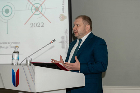 В Москве открылся Форум «Инновации в хирургии, онкохирургии и трансплантологии»