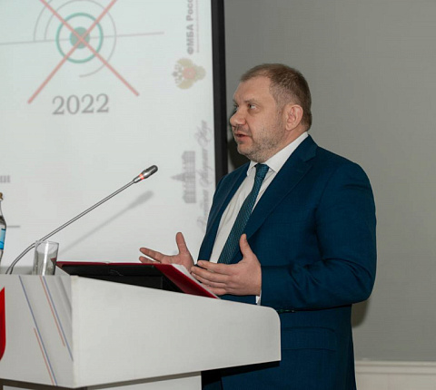 В Москве открылся Форум «Инновации в хирургии, онкохирургии и трансплантологии»