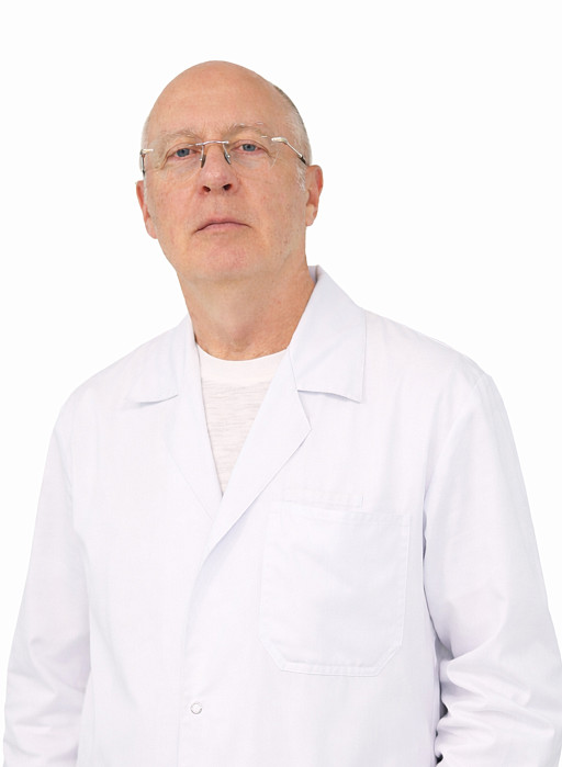 Трубилин Владимир Николаевич