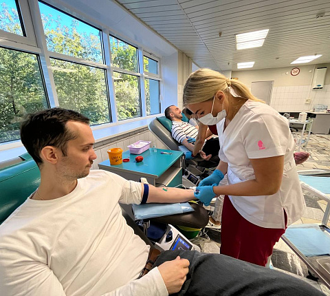 По зову сердца и крови