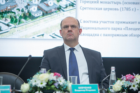 В ФМБЦ им.А.И. Бурназяна состоялась первая научно-богословская конференция