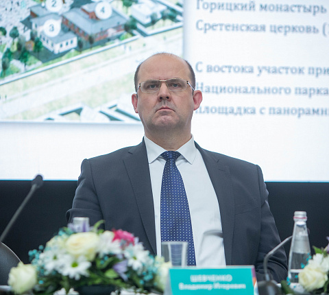 В ФМБЦ им.А.И. Бурназяна состоялась первая научно-богословская конференция