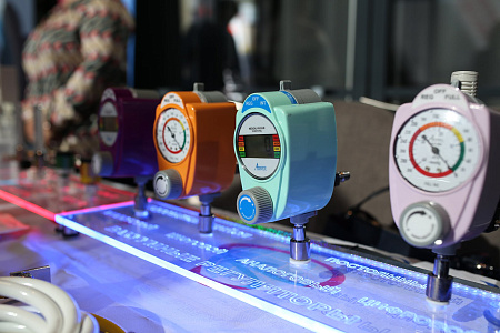 СанАвиация - 2021