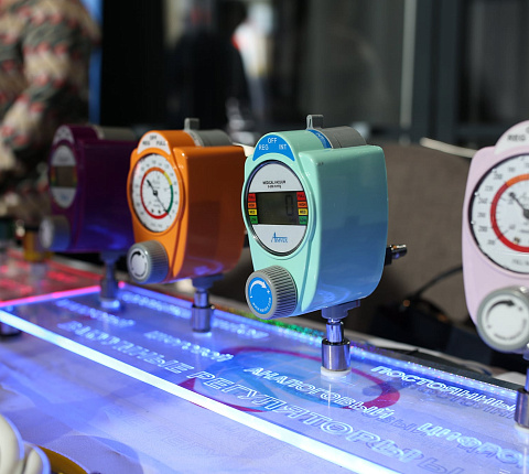 СанАвиация - 2021