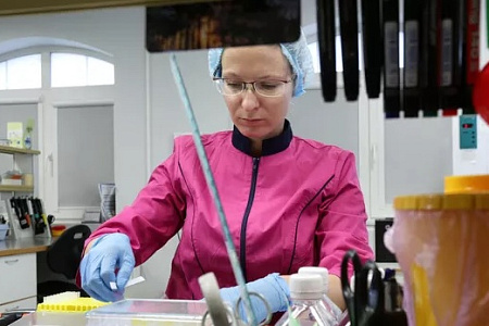 Правительство упростило процедуру регистрации медизделий