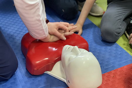 Поздравляем с Днем защиты детей!