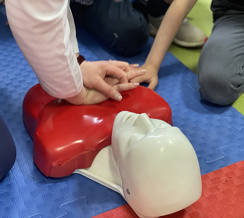 Поздравляем с Днем защиты детей!