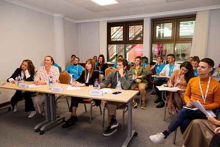 Четыре проекта, подготовленных ординатором и сотрудниками ФМБЦ им. А.И. Бурназяна, вышли в финал конкурса «ЛИЦА РАЙОНА»