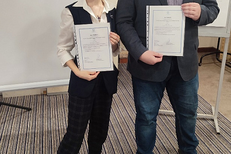 На Кипре состоялся региональный учебный курс подготовки инструкторов службы радиационной защиты