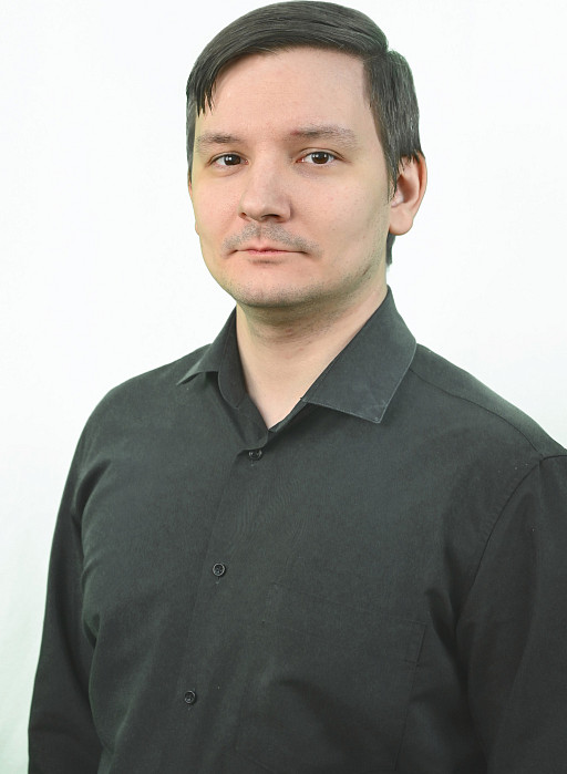 Буравский Антон Игоревич