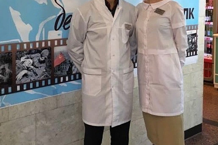 Итоги Года семьи в ФМБЦ им.А.И. Бурназяна ФМБА России