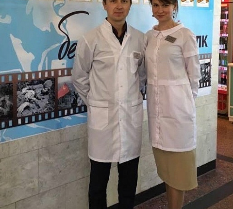 Итоги Года семьи в ФМБЦ им.А.И. Бурназяна ФМБА России