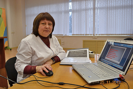 «Если можно было начать жизнь сначала, обязательно снова стала бы врачом»