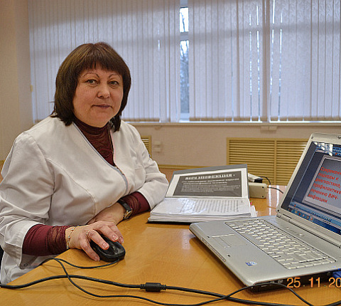 «Если можно было начать жизнь сначала, обязательно снова стала бы врачом»