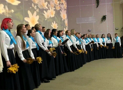 В МБУ ИНО ФМБЦ им. А.И. Бурназяна подвели итоги конкурса «Лучший преподаватель МБУ ИНО»