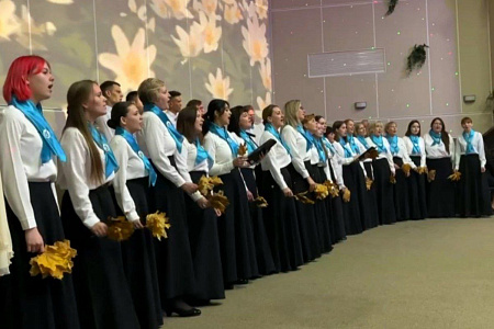 В МБУ ИНО ФМБЦ им. А.И. Бурназяна подвели итоги конкурса «Лучший преподаватель МБУ ИНО»