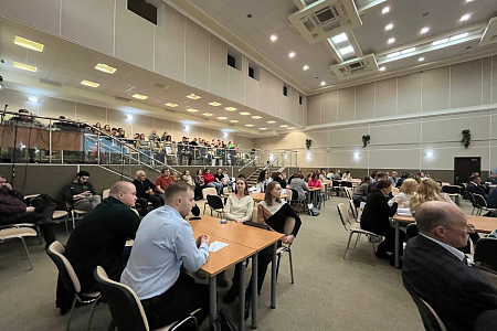 "Ильинские чтения - 2024"