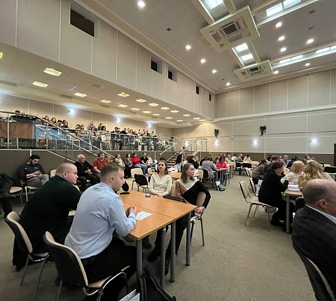 "Ильинские чтения - 2024"