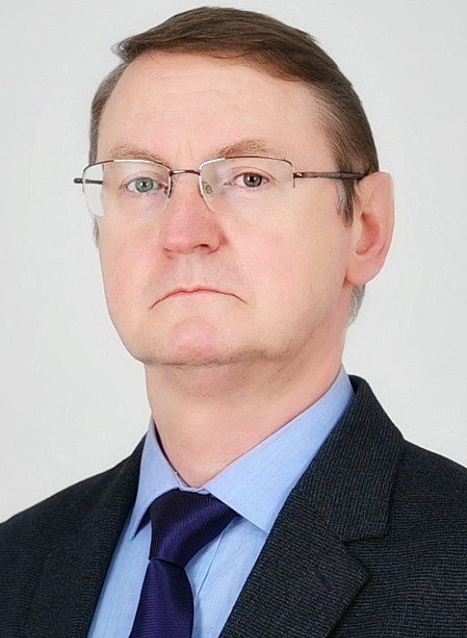 Праскурничий Евгений Аркадьевич