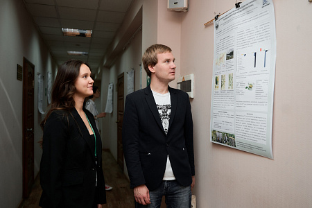 Сотрудники ГНЦ ФМБЦ имени А.И. Бурназяна ФМБА России выступили на всероссийской конференции в Екатеринбурге, посвящённой памяти Н.В. Тимофеева-Ресовского