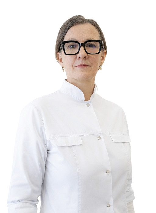 Соколова Наталья Владиславовна