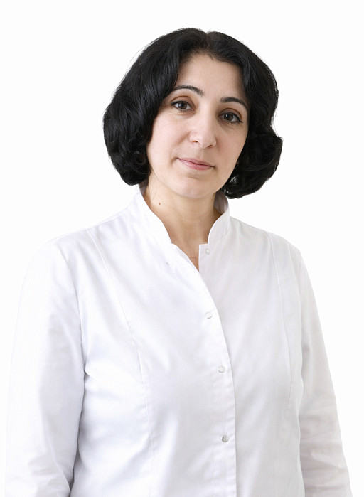 Сивенкова Майя Рафаеловна